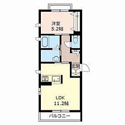 プルミエール住吉 0303