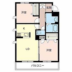 エクセラン甲子園一番町 0306