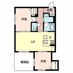 シャーメゾンＦ甲子園 0103