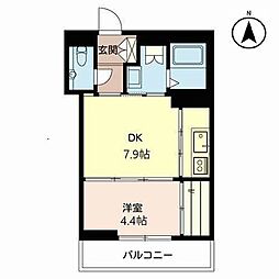 シャーメゾン甲子園口1丁目　レジデンス　ウエスト 0303