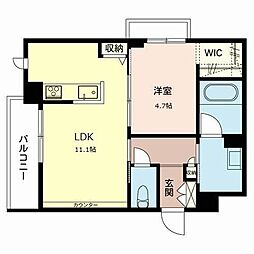 シャーメゾン　ファミリア 0301