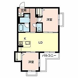 シャーメゾンＦ甲子園 0202