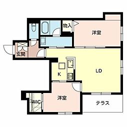 リラサーレ甲子園九番町 0103