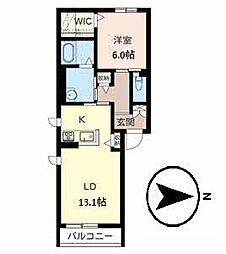 リラサーレ甲子園七番町 0301