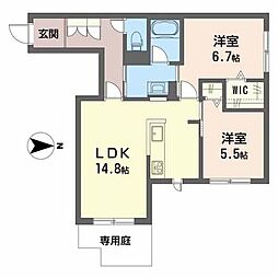 レジデンス大庄 0101