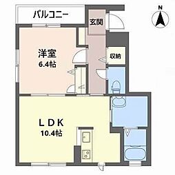 ブランメゾン五反田III 0202