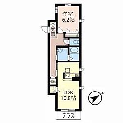 アヴェニール　金楽寺 0101