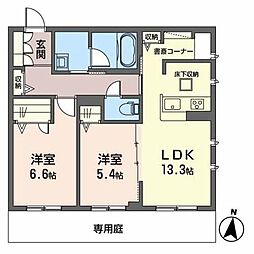 ラ・トゥール中島 0101