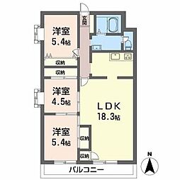 アーチ岡田ビル 0302