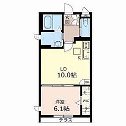 サンクレスト御崎 0103