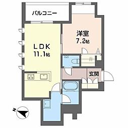 シャーメゾングランデ六甲 0203