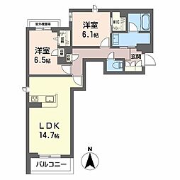 シャーメゾン　コルテノーヴァ　子育てグリーン 0201