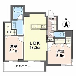 シャーメゾン　コルテノーヴァ　子育てグリーン 0303