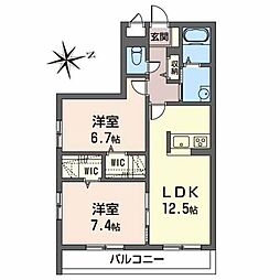 プラティーク塚口 0307