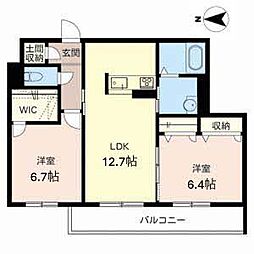 クオレール 0203