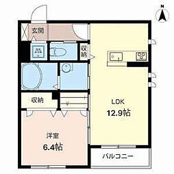 ベル・フルール 0201