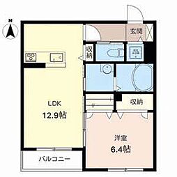 ベル・フルール 0302