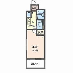 アビターレ六甲 0501