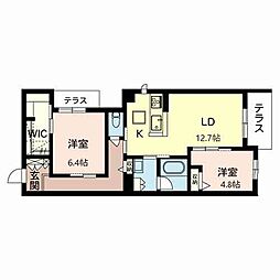 ｓｈａｍａｉｓｏｎ　学研都市星田 0101