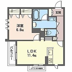 シャーメゾンひらかた 0303