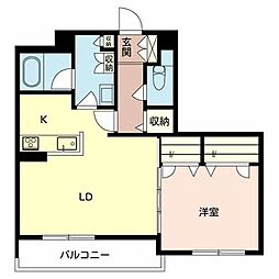 シャーメゾン　フクジュ 0202