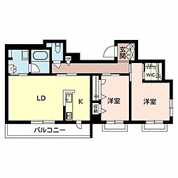 シャーメゾン　さつき 0302