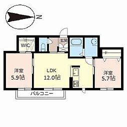 オーヴォ今津 0202