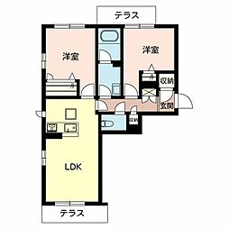 シャーメゾン　レビエ 0103
