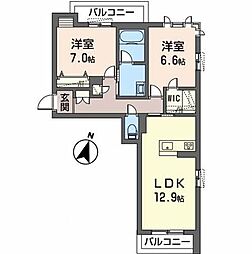 シャーメゾンかめきた 0301