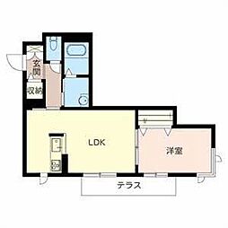 シャーメゾンＮＥＸＴ 0103