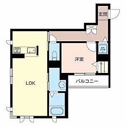 エスパシオ　洛西口 0305