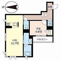 エスパシオ　洛西口 0305