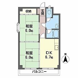 グラン・モントレゥー 0301