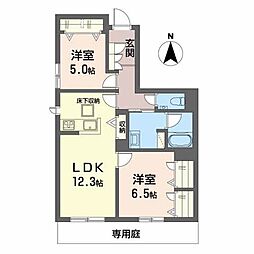 シャーメゾンブランシュ 0102