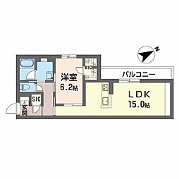 グランフィールド 0205