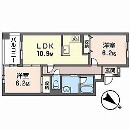 花屋敷ガーデンヒルズ 0211