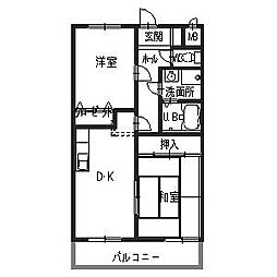 グランバード西野II 0103
