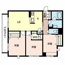 シャーメゾン　和田 0205