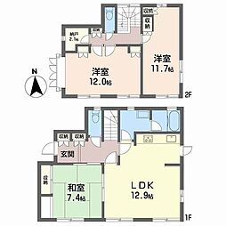 堺市南区高倉台 笹井邸 0001