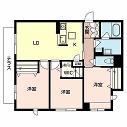 シャーメゾン　和田 0105
