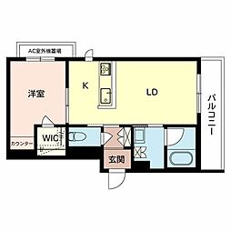 シャーメゾン　フィル 0303