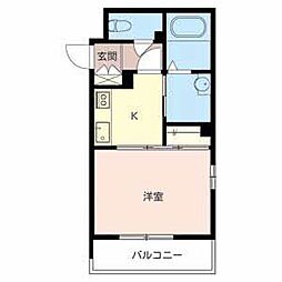 メゾン　ドゥ　オンズ 0402