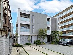 クロワーゼ新大阪 0101