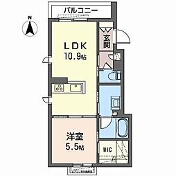 シャーメゾン　シーガルII 0302