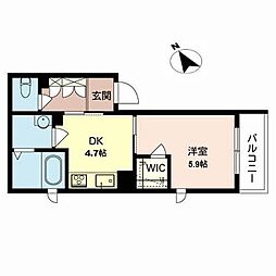 サンライズ住吉 0201