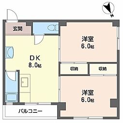 まつよしマンション 0302