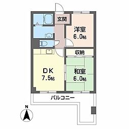 たきよしマンション 0703