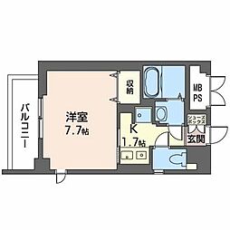 マイステージ逆瀬川 0303