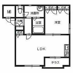 シャーメゾン宝 0101