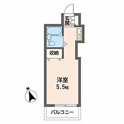 アスティ武庫川 0301